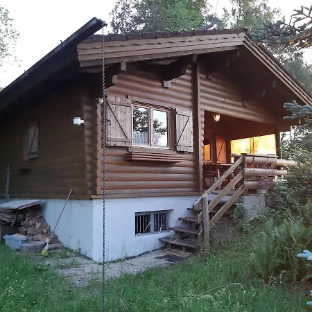 Hütte Kasser Sankt Gotthard