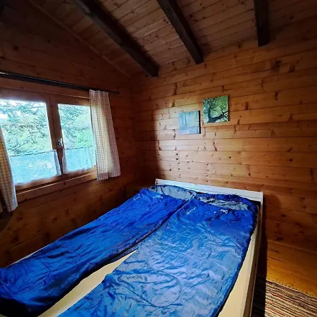 Hütte Kasser Chalet