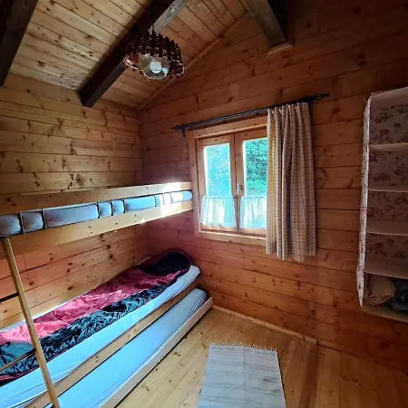 Chalet Hütte Kasser