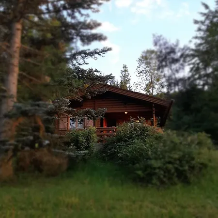 Hütte Kasser Chalet Sankt Gotthard