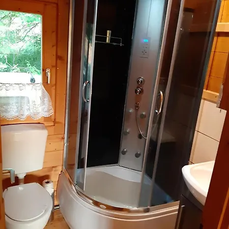 Chalet Hütte Kasser Sankt Gotthard