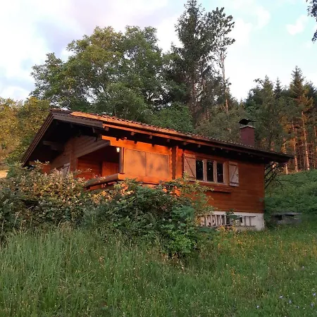 Chalet Hütte Kasser *