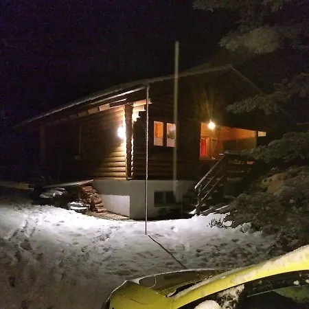 Chalet Hütte Kasser
